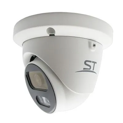 Видеокамера ST-VF8911 PRO FORT 8Мп (объектив 2,8mm)